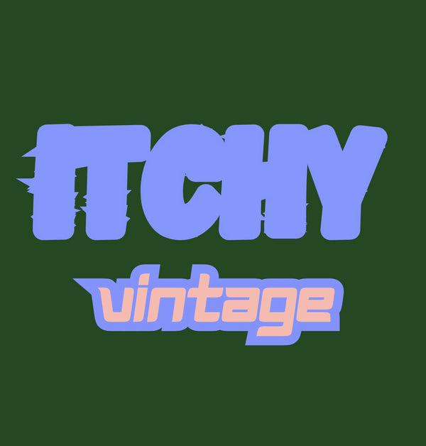 Itchy Vintage