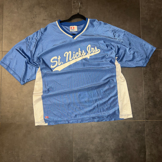 Vintage Dodger Jersey