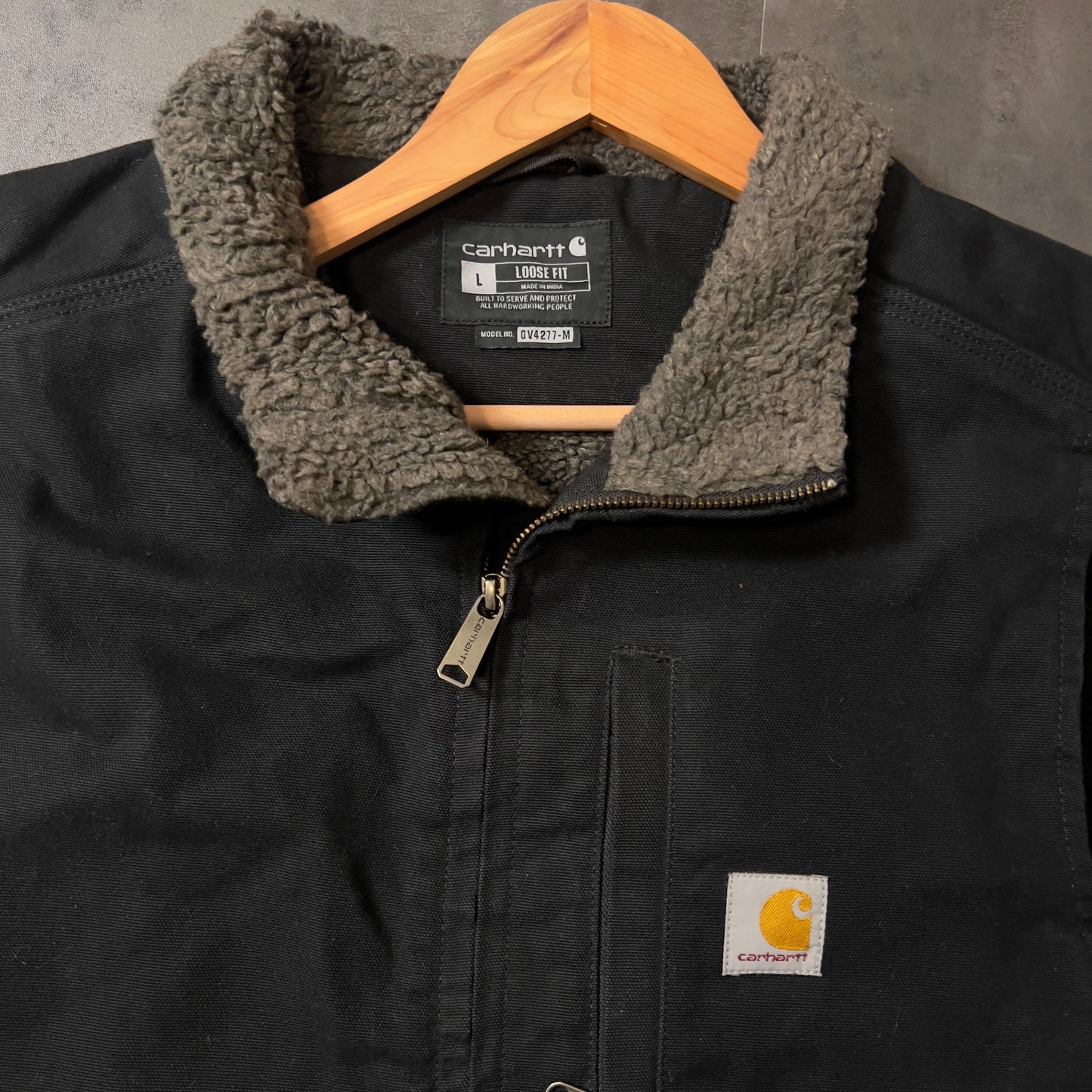 Carhartt Vest