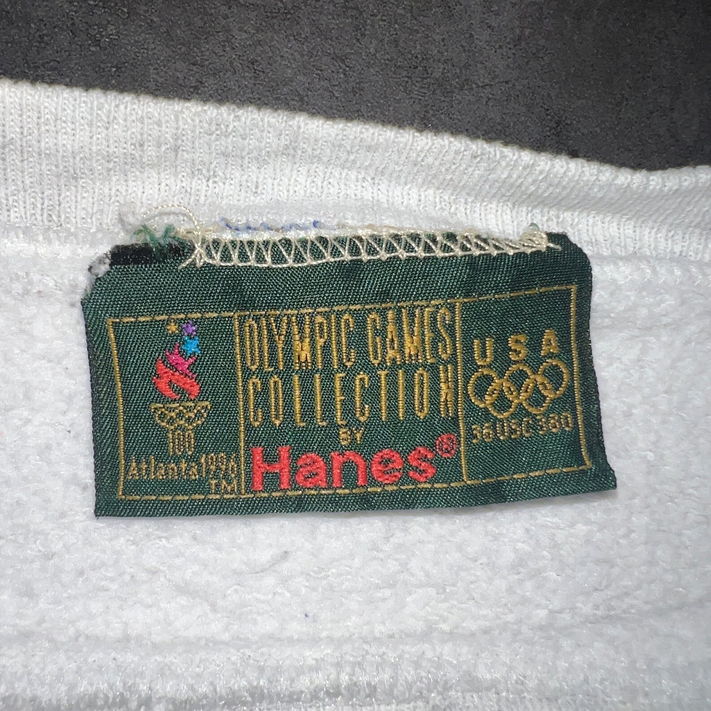 1996 Olympic Sweatshirt