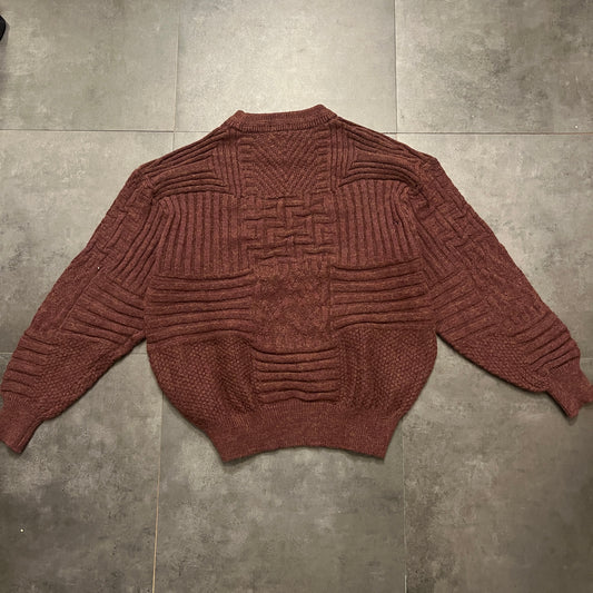 Vintage Liqueur sweater