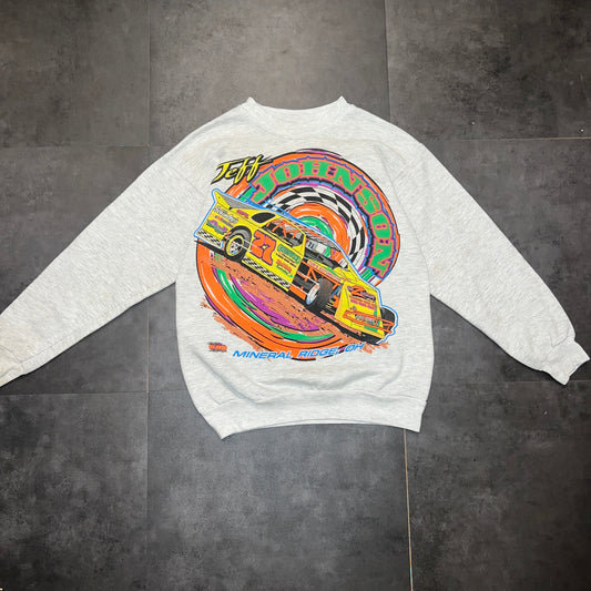 NASCAR Sweatshirt