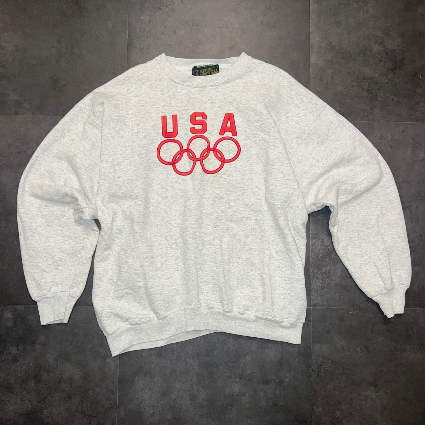 1996 Olympic Sweatshirt