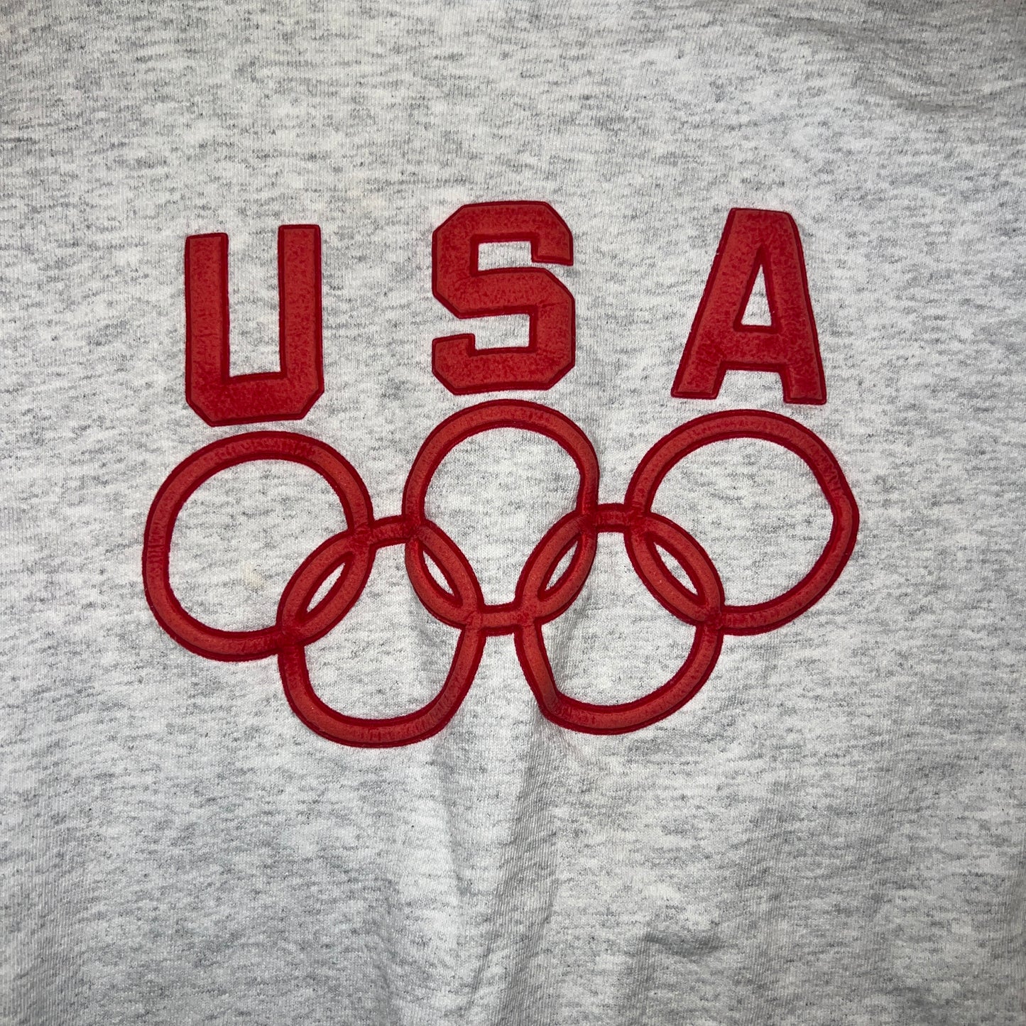 1996 Olympic Sweatshirt