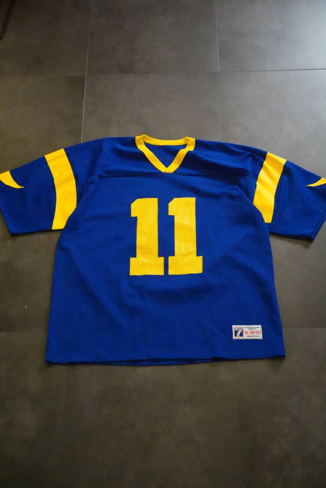 Vintage Rams Jersey